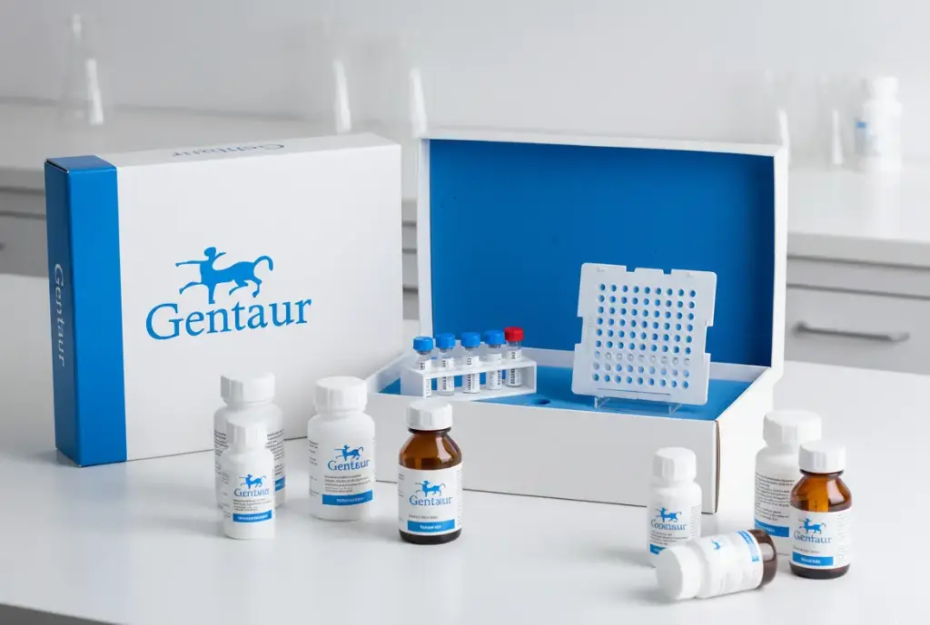 EpiQuik Hydroxymethylated DNA Immunoprecipitation (hMeDIP) Kit