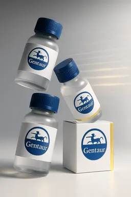 Gentaur pH 13.00 Buffer Solution at 20°C - 500ml